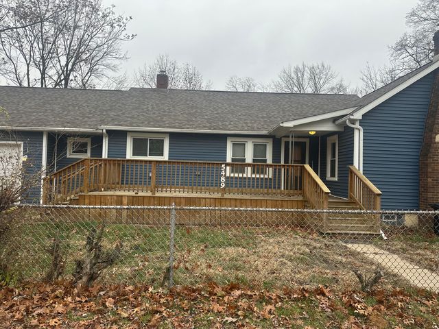 5489 Clem Road, Portage, IN 46368