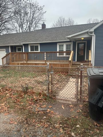 5489 Clem Road, Portage, IN 46368