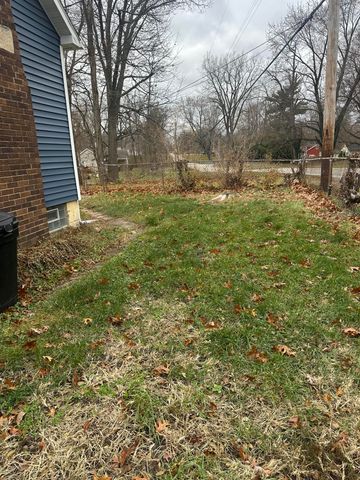 5489 Clem Road, Portage, IN 46368