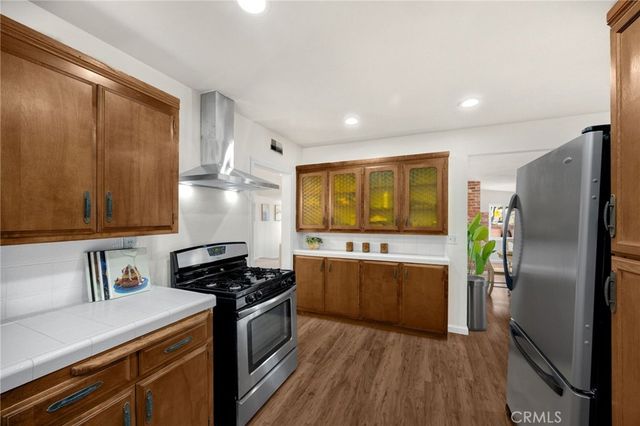 12345 Birchdale, Downey, CA 90242