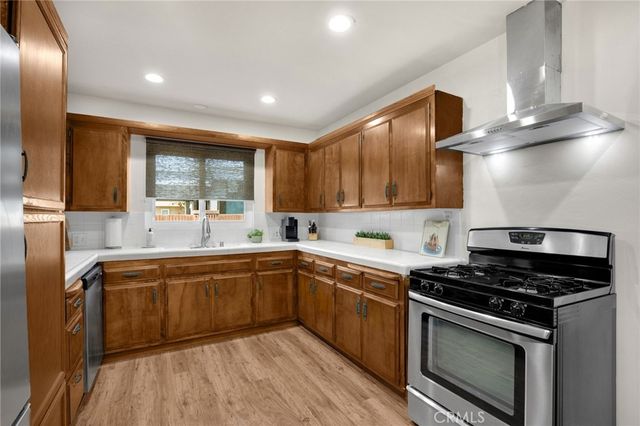 12345 Birchdale, Downey, CA 90242