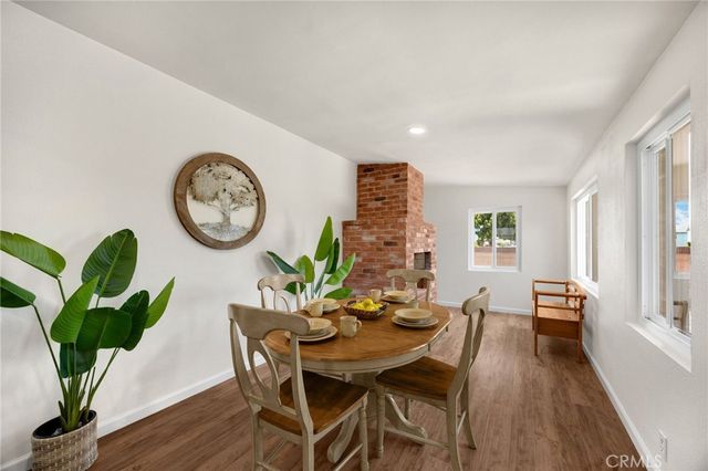 12345 Birchdale, Downey, CA 90242