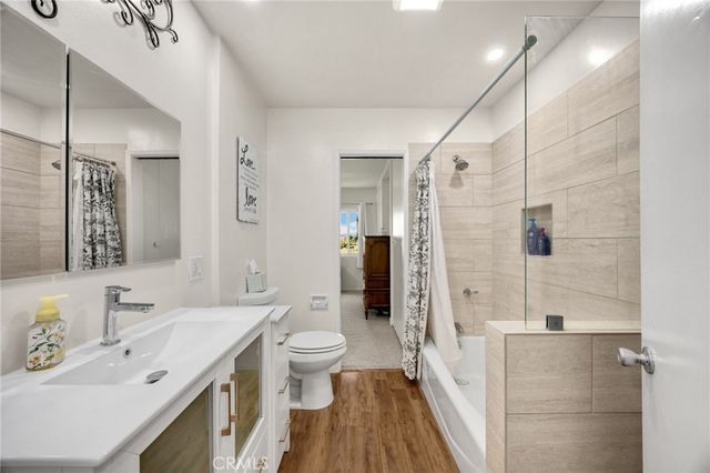 12345 Birchdale, Downey, CA 90242