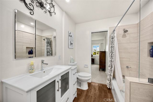 12345 Birchdale, Downey, CA 90242