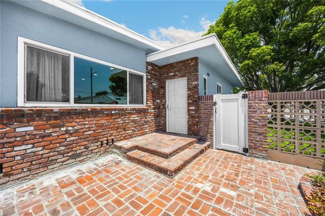 12345 Birchdale, Downey, CA 90242