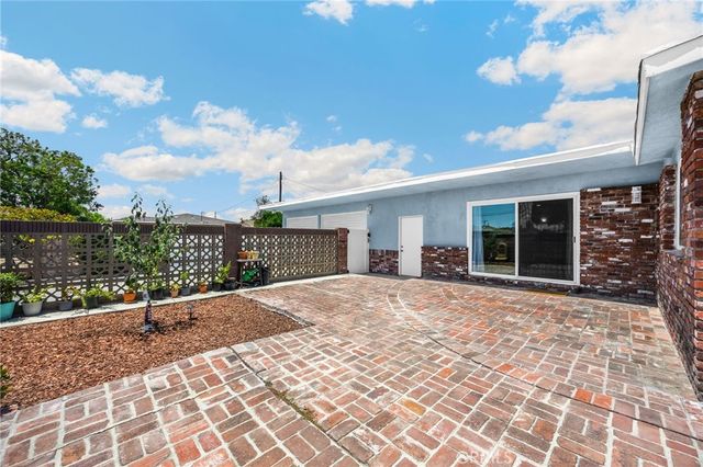 12345 Birchdale, Downey, CA 90242