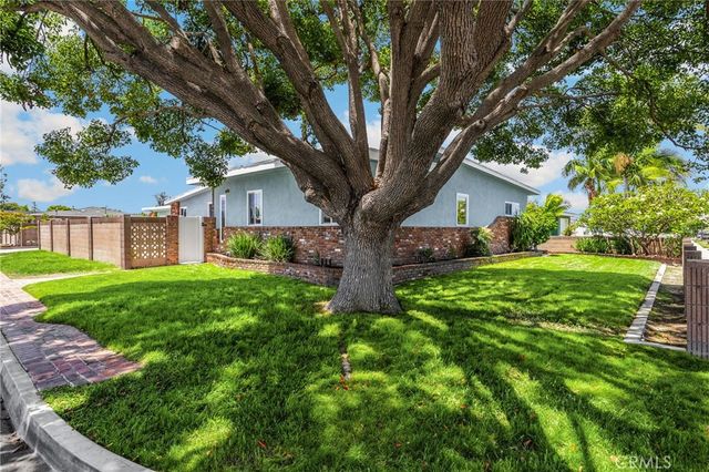 12345 Birchdale, Downey, CA 90242