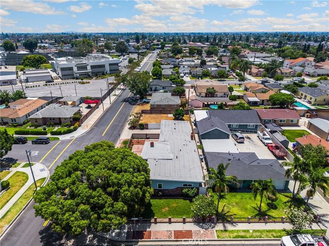 12345 Birchdale, Downey, CA 90242