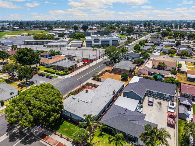12345 Birchdale, Downey, CA 90242