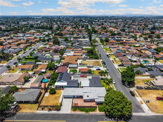 12345 Birchdale, Downey, CA 90242