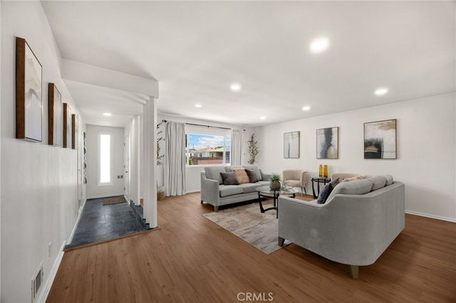 12345 Birchdale, Downey, CA 90242