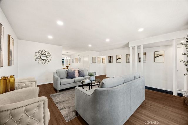 12345 Birchdale, Downey, CA 90242