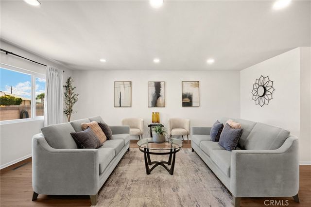 12345 Birchdale, Downey, CA 90242