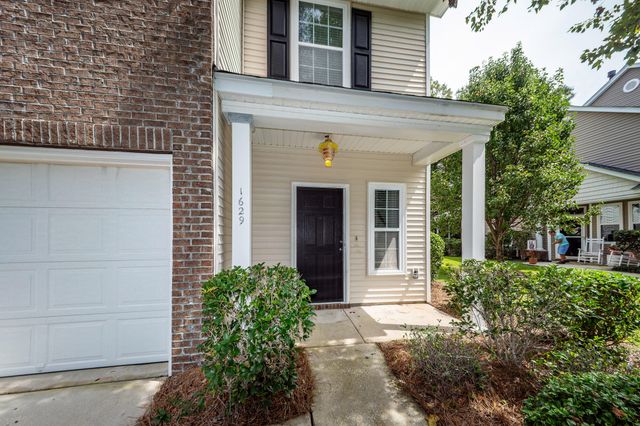 1629 Cristalino Circle, Charleston, SC 29414