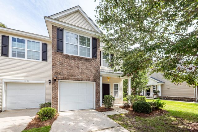 1629 Cristalino Circle, Charleston, SC 29414