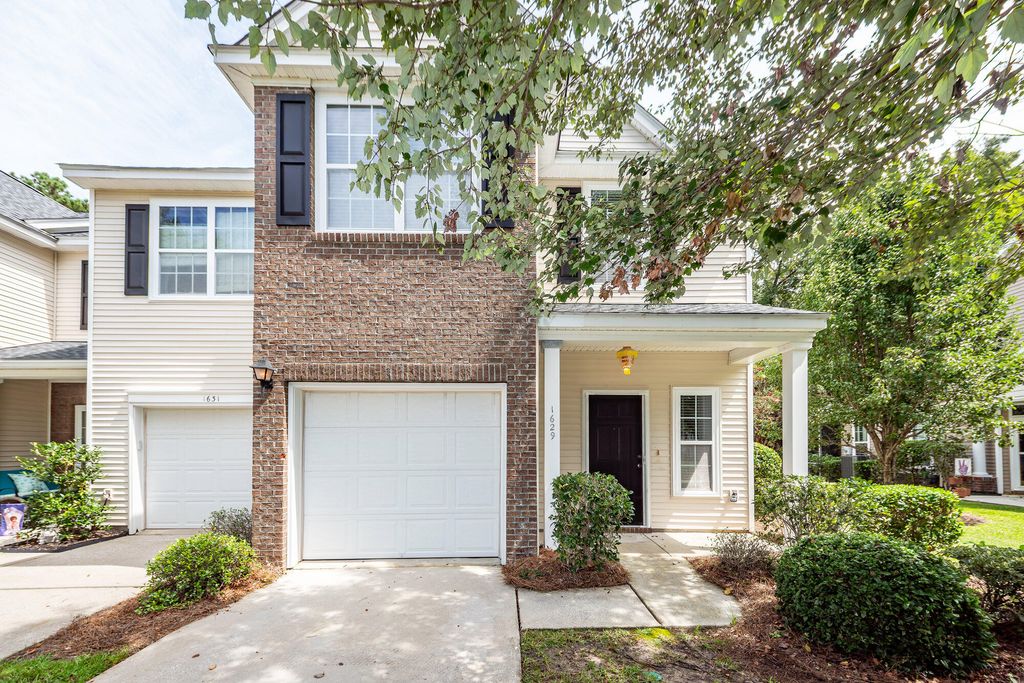 1629 Cristalino Circle, Charleston, SC 29414