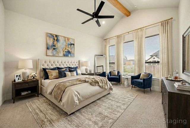 734 Platinum Stone Lane, Pinehurst, TX 77362