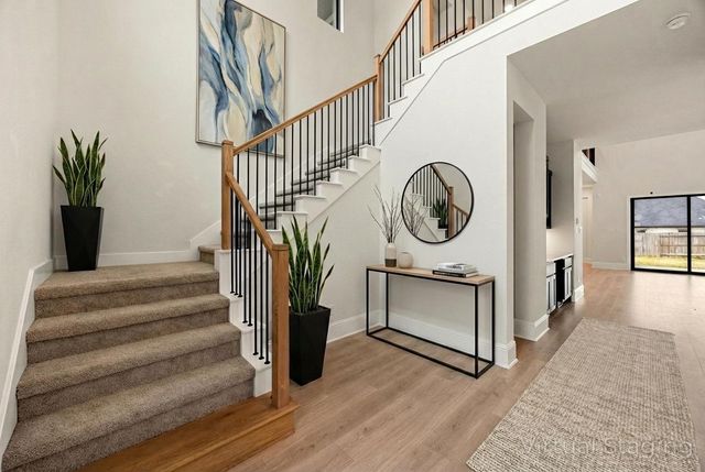 734 Platinum Stone Lane, Pinehurst, TX 77362