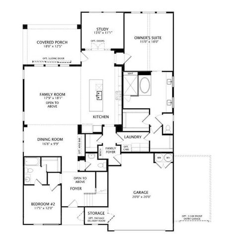 734 Platinum Stone Lane, Pinehurst, TX 77362