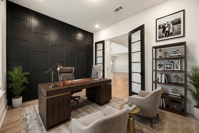 734 Platinum Stone Lane, Pinehurst, TX 77362