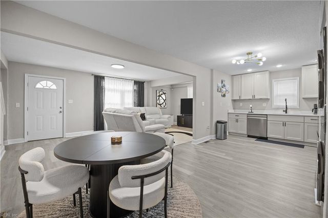 920 Widgeon RD, Norfolk, VA 23513