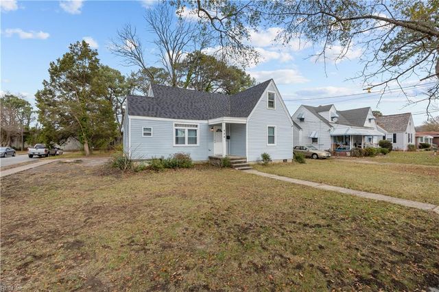 920 Widgeon RD, Norfolk, VA 23513