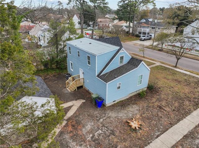 920 Widgeon RD, Norfolk, VA 23513