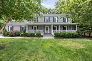2901 Williamswood Rd, Richmond, VA 23235