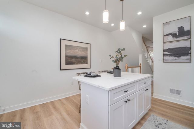 622 N POTOMAC ST, Baltimore, MD 21205