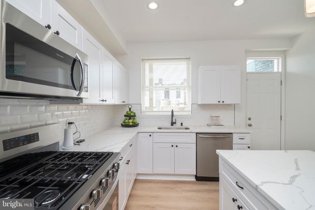 622 N POTOMAC ST, Baltimore, MD 21205