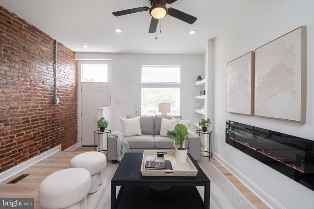 622 N POTOMAC ST, Baltimore, MD 21205