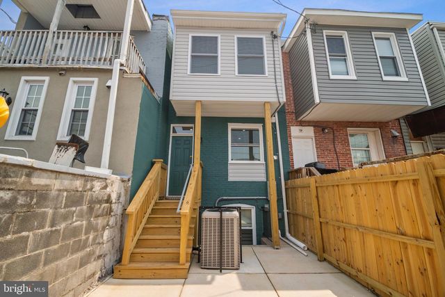 622 N POTOMAC ST, Baltimore, MD 21205