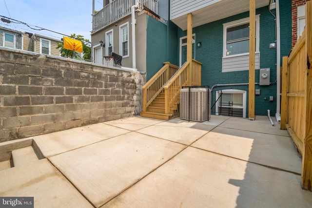 622 N POTOMAC ST, Baltimore, MD 21205