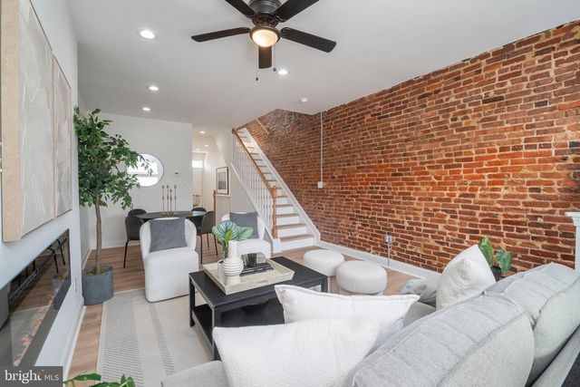 622 N POTOMAC ST, Baltimore, MD 21205