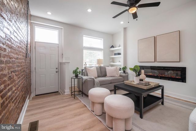 622 N POTOMAC ST, Baltimore, MD 21205