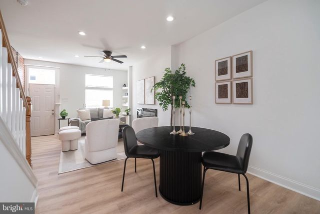 622 N POTOMAC ST, Baltimore, MD 21205