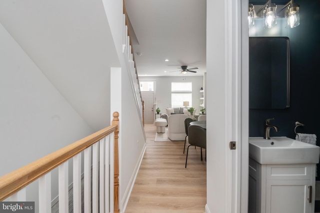 622 N POTOMAC ST, Baltimore, MD 21205