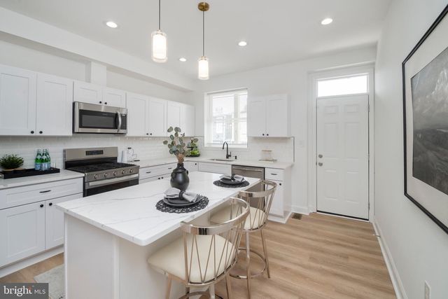 622 N POTOMAC ST, Baltimore, MD 21205
