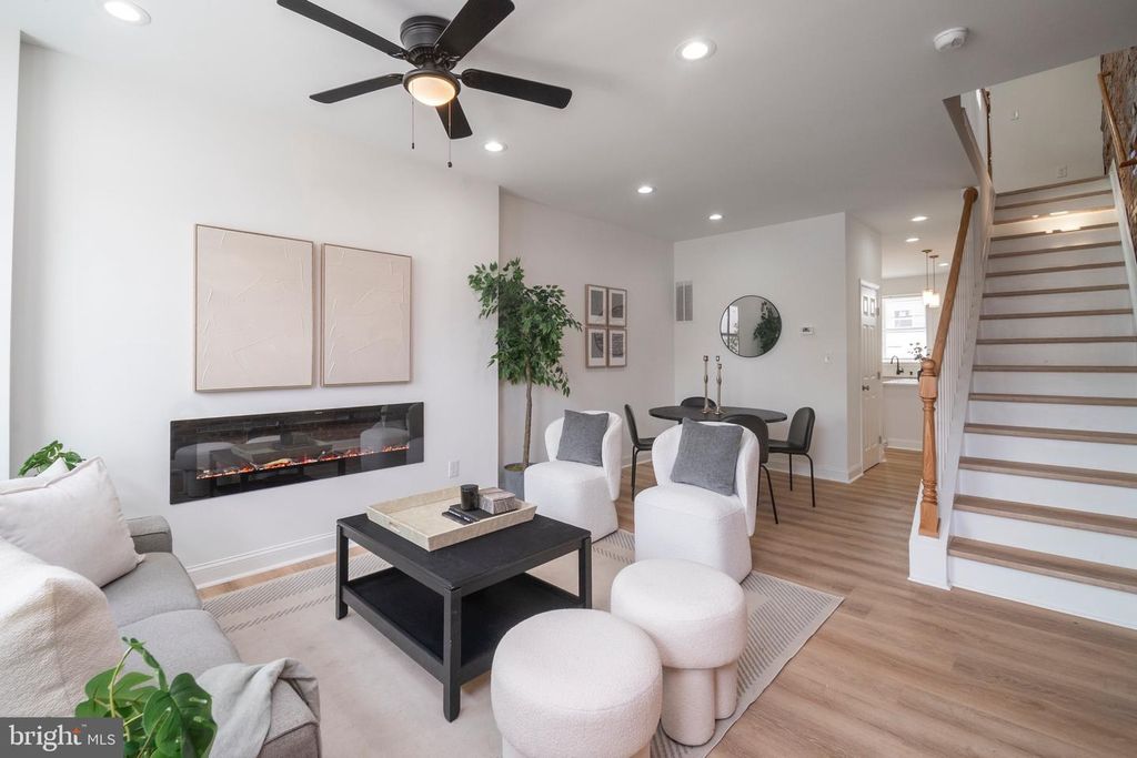 622 N POTOMAC ST, Baltimore, MD 21205
