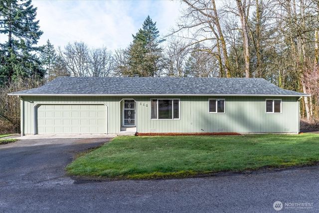 115 Lowrane Drive, Kelso, WA 98626