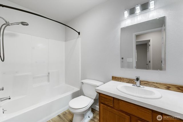 115 Lowrane Drive, Kelso, WA 98626