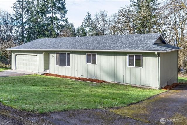 115 Lowrane Drive, Kelso, WA 98626