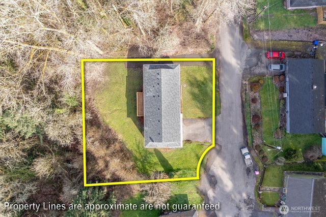 115 Lowrane Drive, Kelso, WA 98626