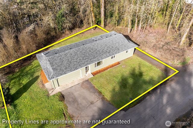 115 Lowrane Drive, Kelso, WA 98626