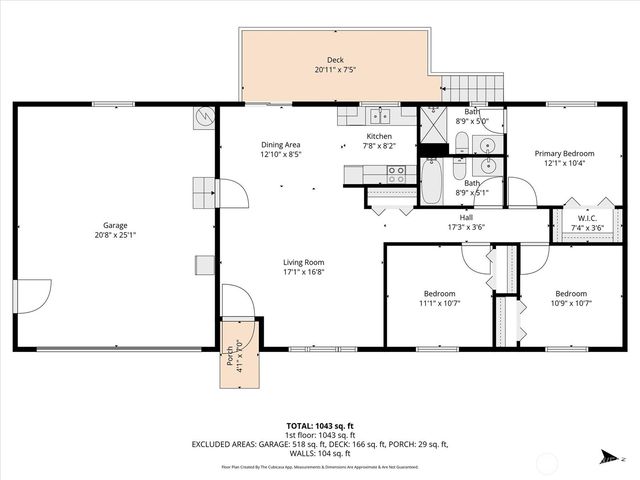 115 Lowrane Drive, Kelso, WA 98626