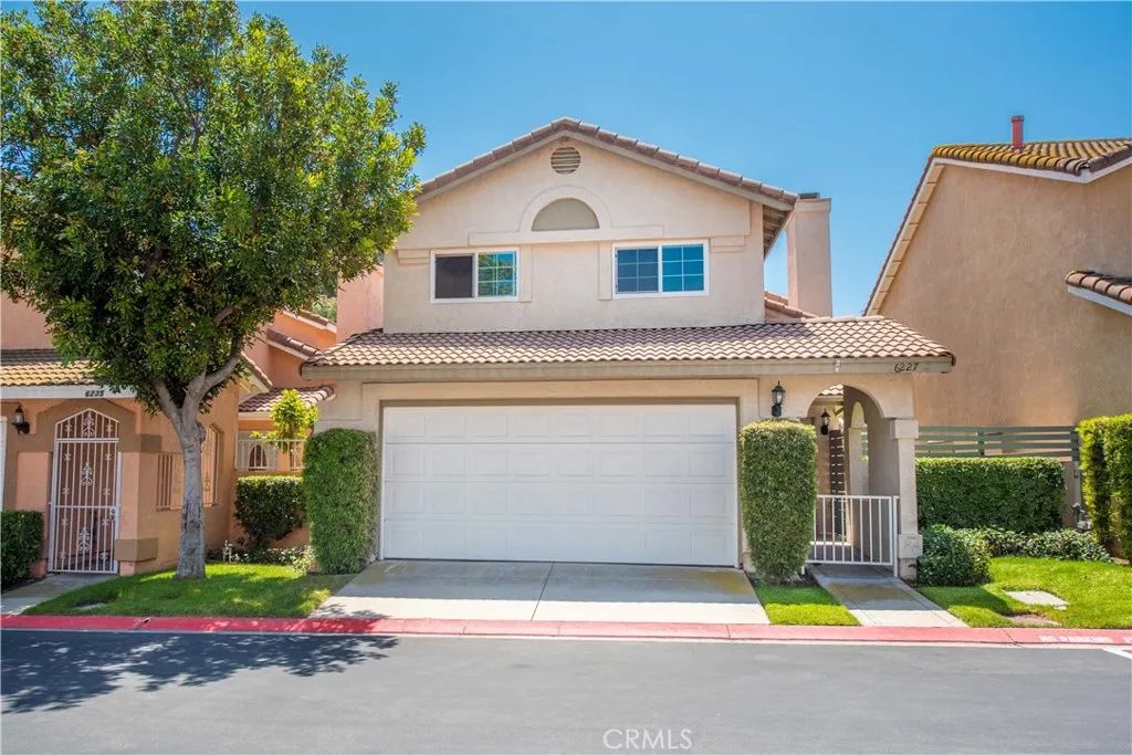 6227 Ritter Path, Chino Hills, CA 91709