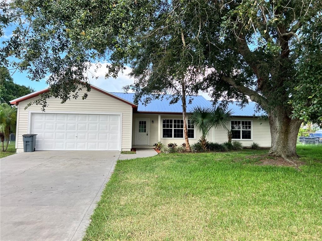 1150 SW 83RD AVENUE, Okeechobee, FL 34974