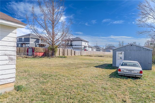 1412 Cypress Street, Rogers, AR 72758