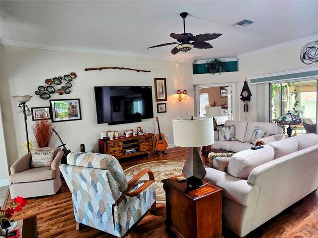 17842 SE 86TH AUBURN AVENUE, The Villages, FL 32162