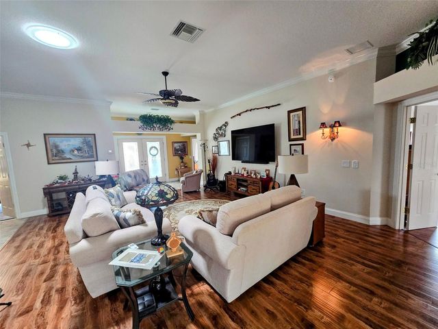17842 SE 86TH AUBURN AVENUE, The Villages, FL 32162